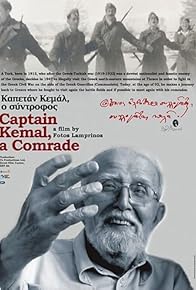 Primary photo for Captain Kemal: A Comrade