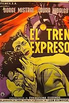 El tren expreso (1955)