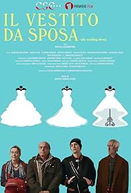 The Wedding Dress (2018)