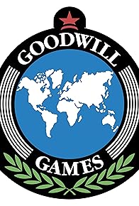 Primary photo for Goodwill Games Opening Celebration