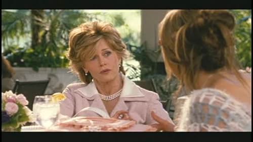 Monster-In-Law Scene: Was That Expensive?