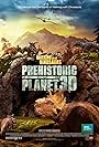 Dinosaurs: Prehistoric Planet (2014)