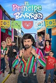 El príncipe del barrio (2023)