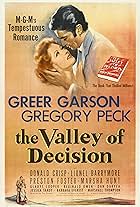 The Valley of Decision