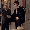 Kevin Spacey and Michael Shannon in Elvis & Nixon (2016)