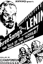 Three Songs About Lenin