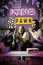 King & Pawn