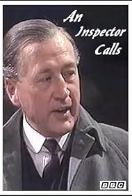 Bernard Hepton in An Inspector Calls (1982)