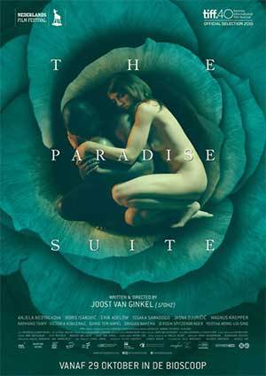 The Paradise Suite (2015)