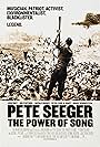 Pete Seeger in Pete Seeger: The Power of Song (2007)