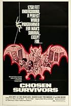 Chosen Survivors (1974)