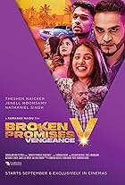 Broken Promises 5 Vengeance