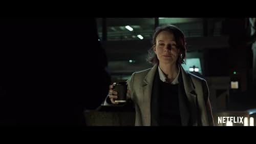 Set over the course of four days in London, "Collateral" explores the spiraling repercussions surrounding the fatal shooting of a pizza delivery man. Detective Inspector Kip Glaspie (Carey Mulligan) refuses to accept that this is a random act of violence, and is determined to discover if there is a darker truth.