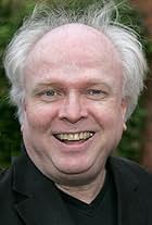 Michael Attenborough