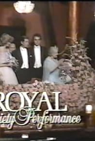 Primary photo for Royal Variety Performance 1984