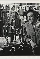 Sidney James in Quatermass 2 (1957)