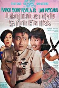 Walang matigas na pulis sa matinik na misis (1994)