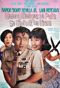 Primary photo for Walang matigas na pulis sa matinik na misis