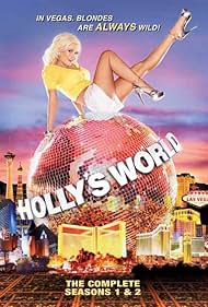 Holly Madison in Holly's World (2009)