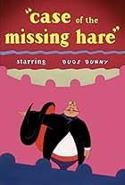 Case of the Missing Hare