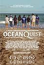 Danny Kim in Ocean Quest Xprize Competition Documentary (2018)