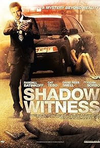 Primary photo for Shadow Witness