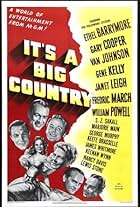 It's a Big Country: An American Anthology (1951)