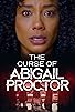 Primary photo for The Curse of Abigail Proctor