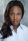 Michelle Gayle