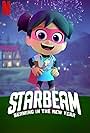 StarBeam: Beaming in the New Year (2021)