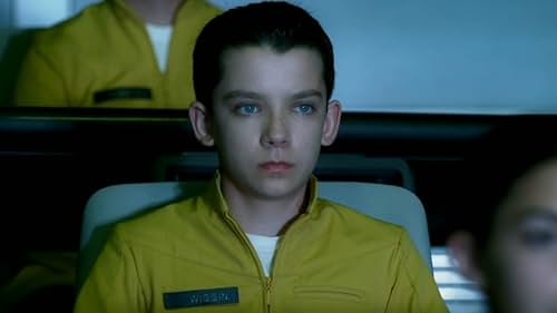 Ender's Game: Welcome To Battle School