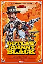 Barry Bostwick, Anika Noni Rose, Michael Jai White, and Erica Ash in Outlaw Johnny Black (2023)