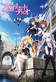 Primary photo for Absolute Duo