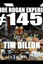 Joe Rogan and Tim Dillon in Tim Dillon (2020)