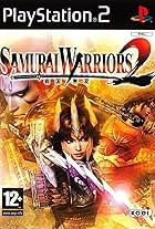 Samurai Warriors 2