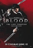 Blood: The Last Vampire