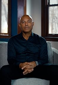 Primary photo for Mariano Rivera