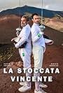 La stoccata vincente (2023)