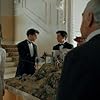 Pep Anton Muñoz, Yon González, and Amaia Salamanca in Gran Hotel (2011)