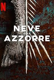 Neve alle Azzorre (2023)