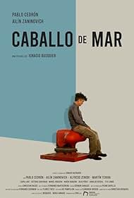 Caballo de Mar (2020)