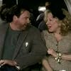 Bette Midler and Kevin Dunn in Bette (2000)