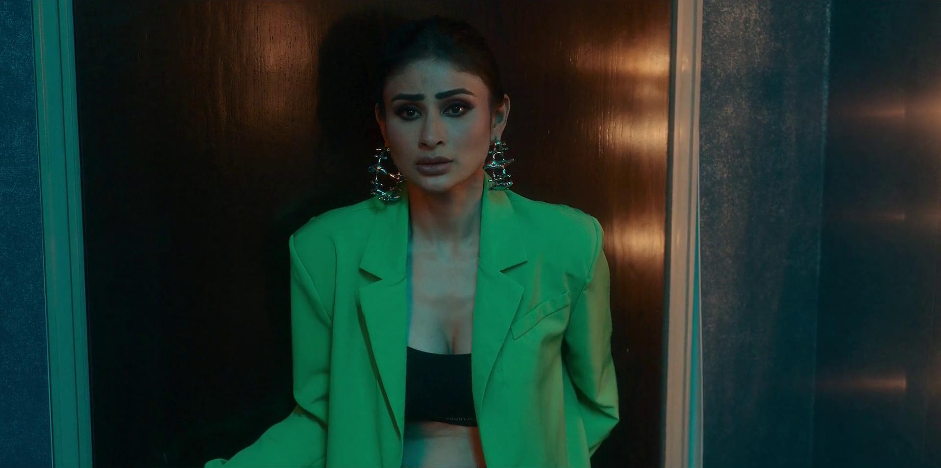 Mouni Roy in Showtime (2024)