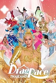 Drag Race Thailand (2018)