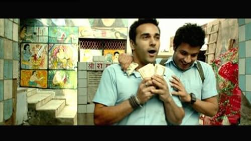 Fukrey