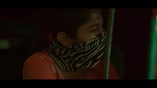 Chalte Rahiye Janaab- Short Film (Winner at 'India Film Project-2020', Silver