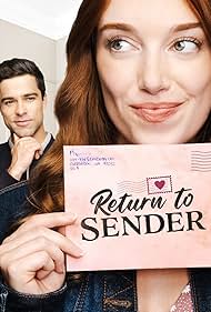 Markian Tarasiuk and Maddy Hillis in Return to Sender