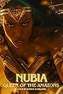 Nubia: Queen of The Amazons (2023)