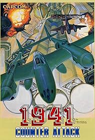 1941: Counter Attack (1990)