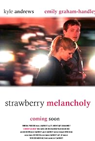 Primary photo for Strawberry Melancholy